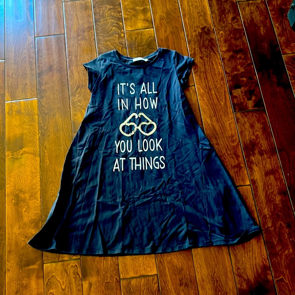 Kid's dress from Castro